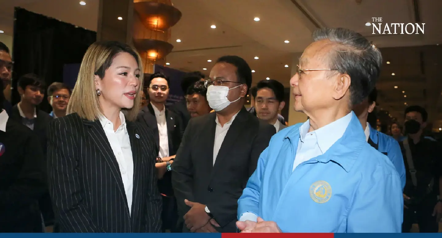 Chuan expresses loyalty to Democrat Party despite election dissatisfaction Chuan expresses loyalty to Democrat Party despite election dissatisfaction