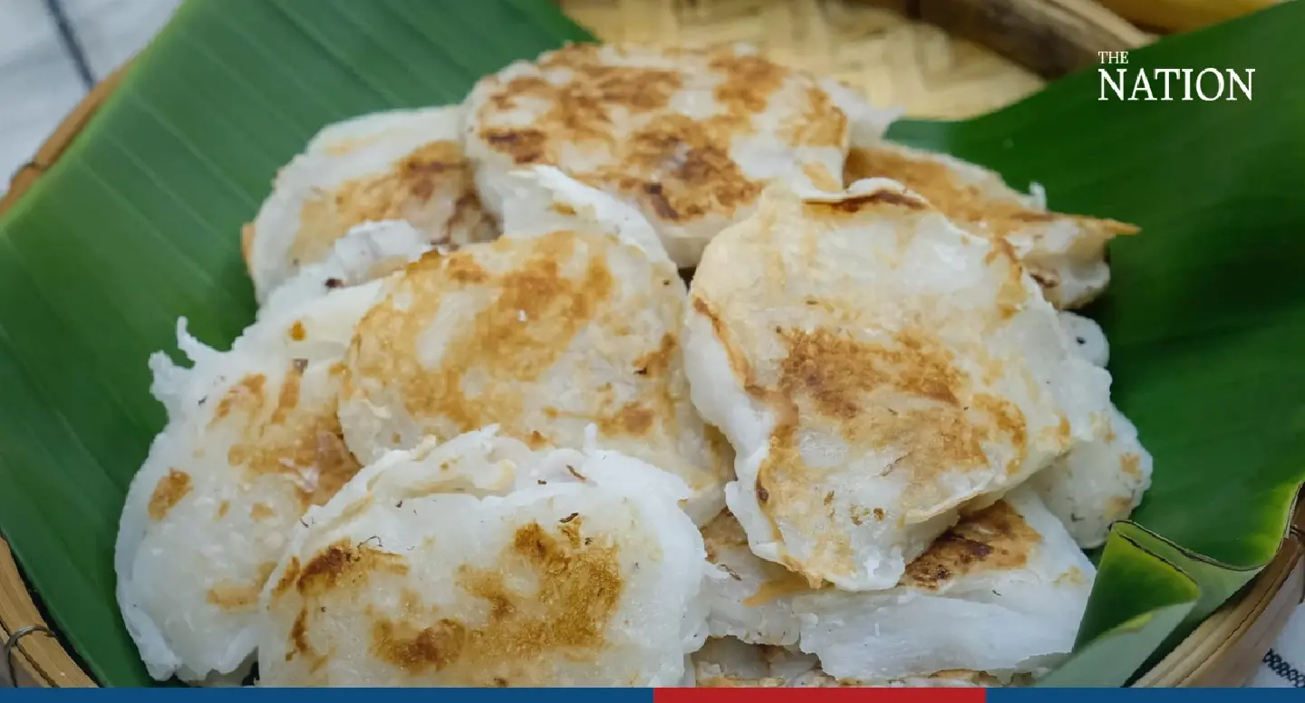 The unsolved mystery of the ‘daredevil’ snack that’s sweet and delicious