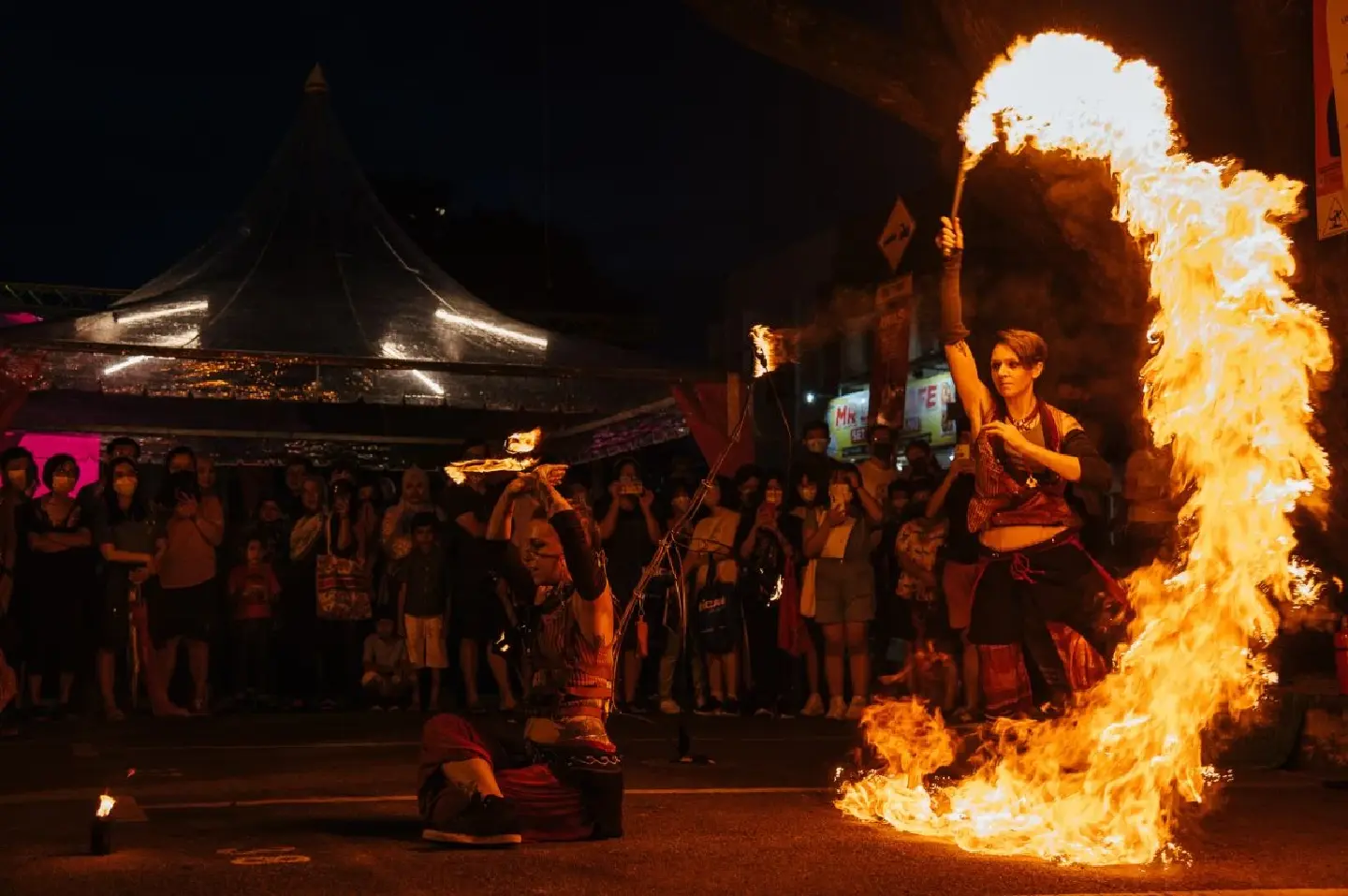 Bored of KL? Take a trip to these arts festivals outside the capital city