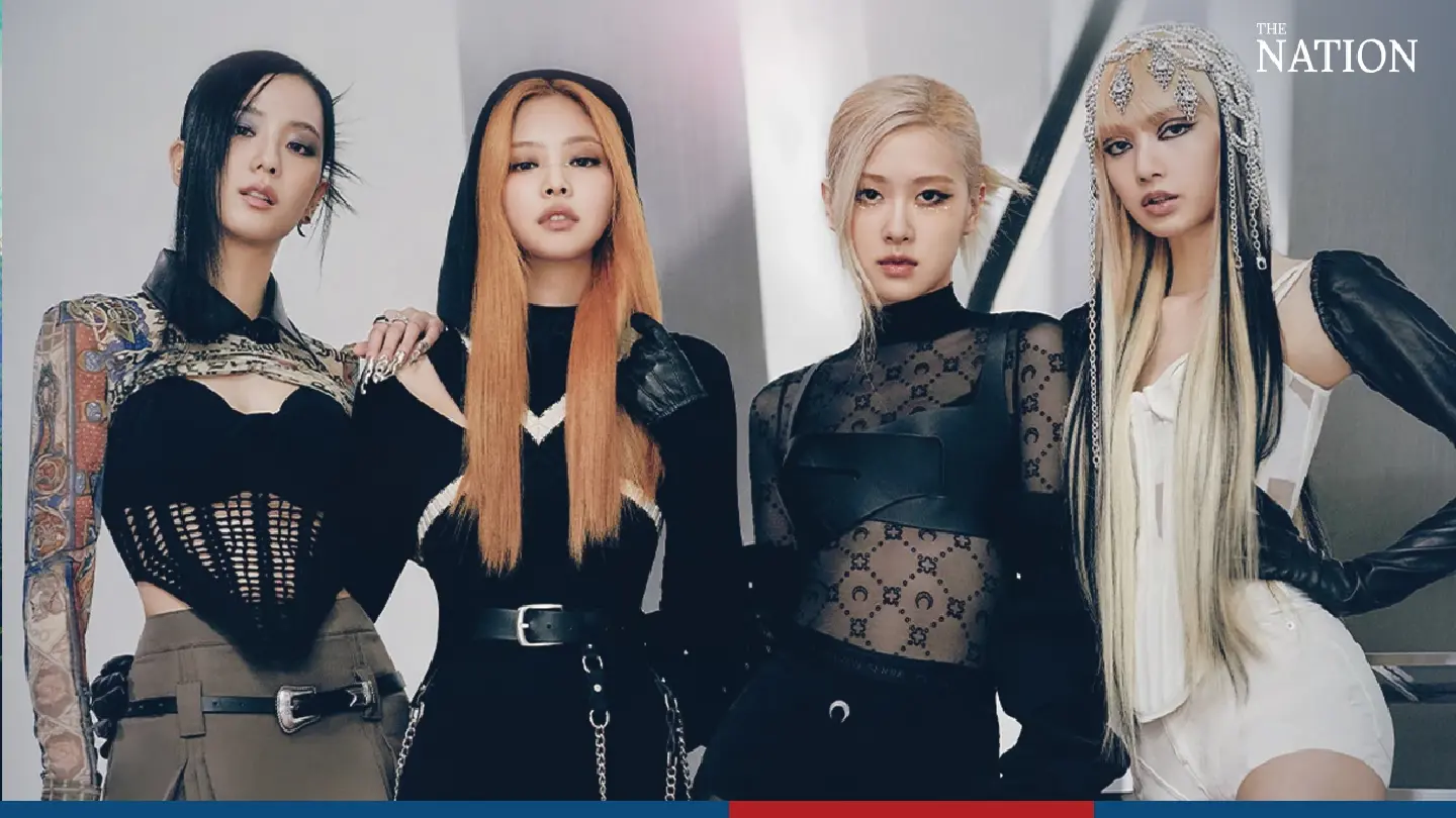 Blackpink renew group contract with YG Blackpink renew group contract with YG