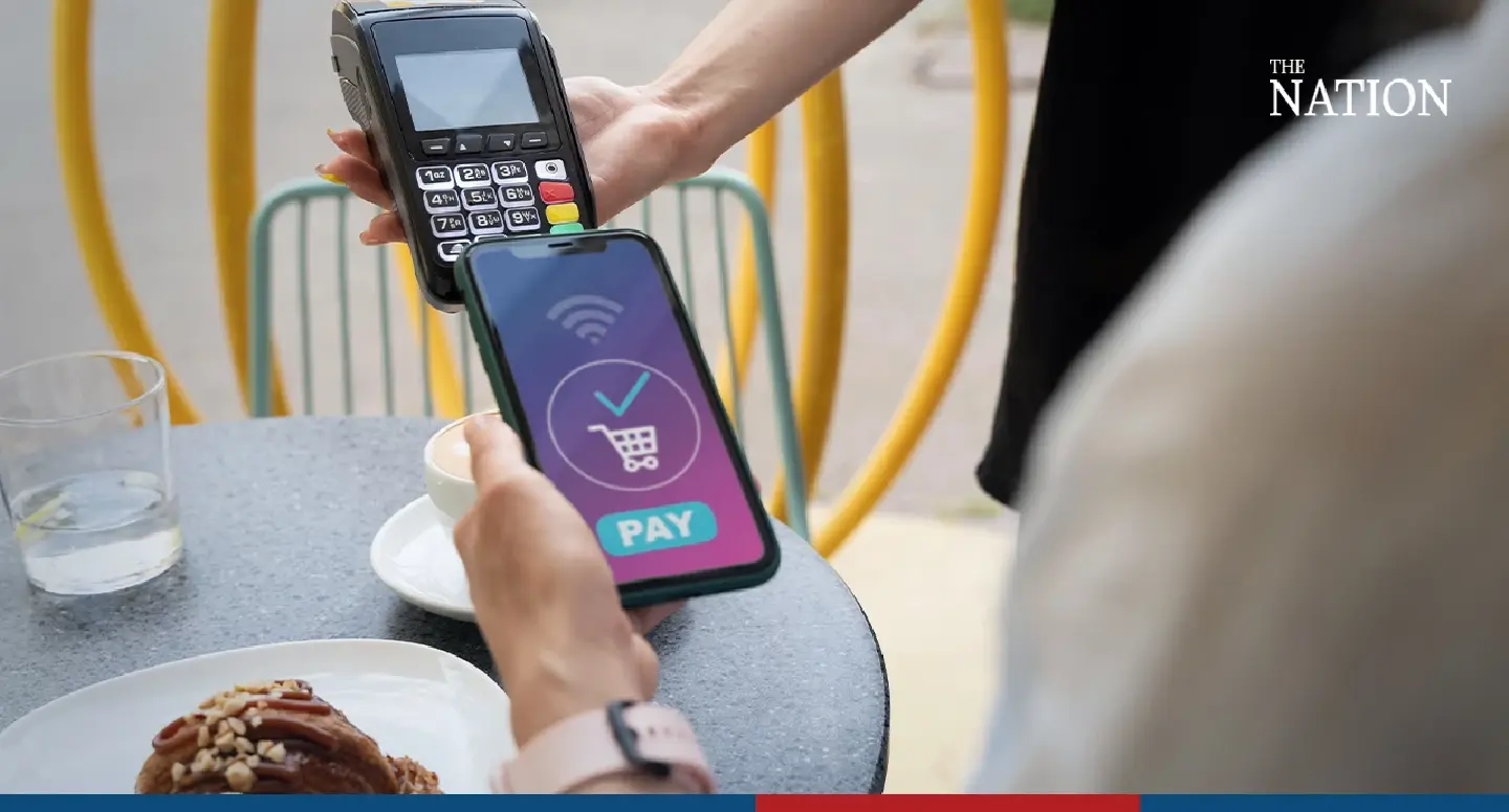 PromptPay system upgrade boosts its capacity for transactions by 143%