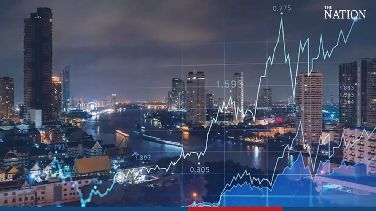 Thai economy still in recovery phase, BOT says