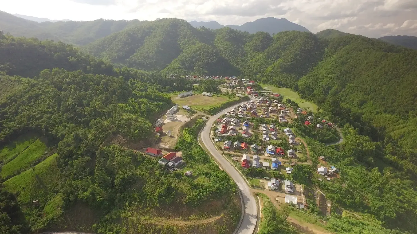 CKPower pushes a three-faceted social value plan 