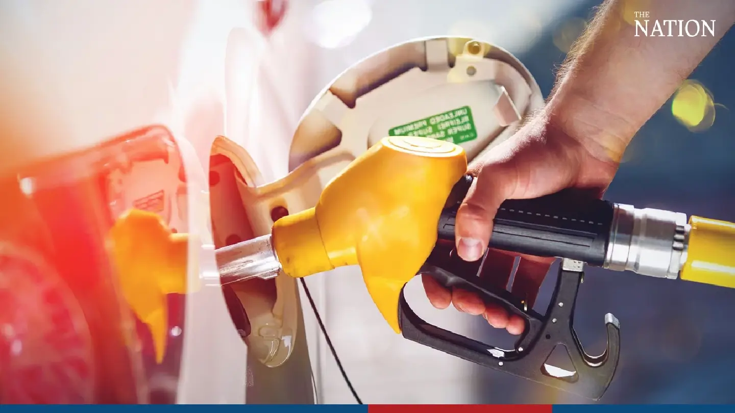 Fuel price freeze set to end in December, govt considers extension