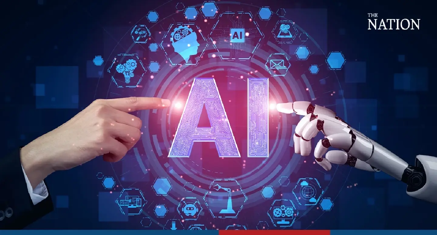 How AI is revolutionising daily life in Thailand, from street food to farming