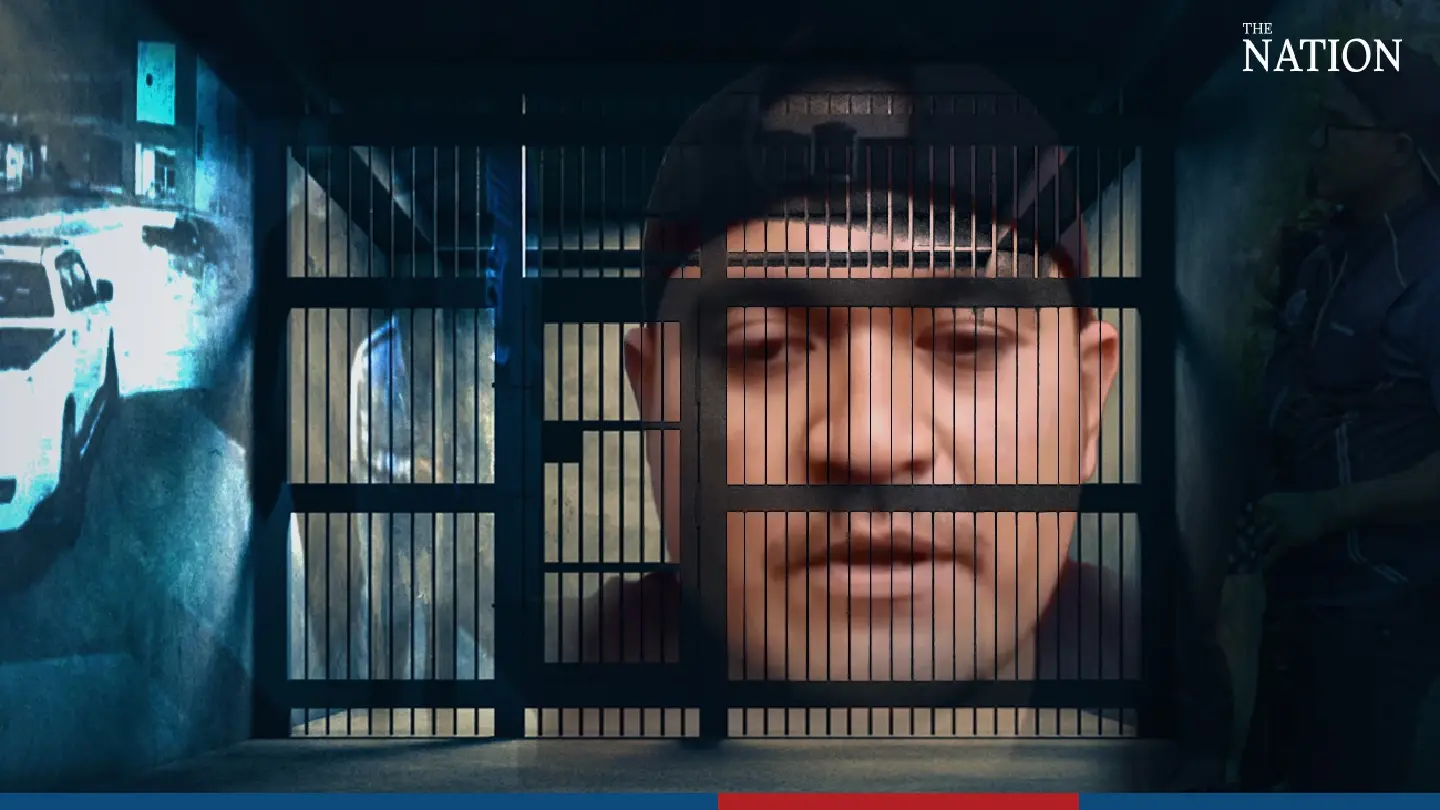 Escaped ‘Robinhood Paeng’ gets life sentence for attempted murder Escaped ‘Robinhood Paeng’ gets life sentence for attempted murder