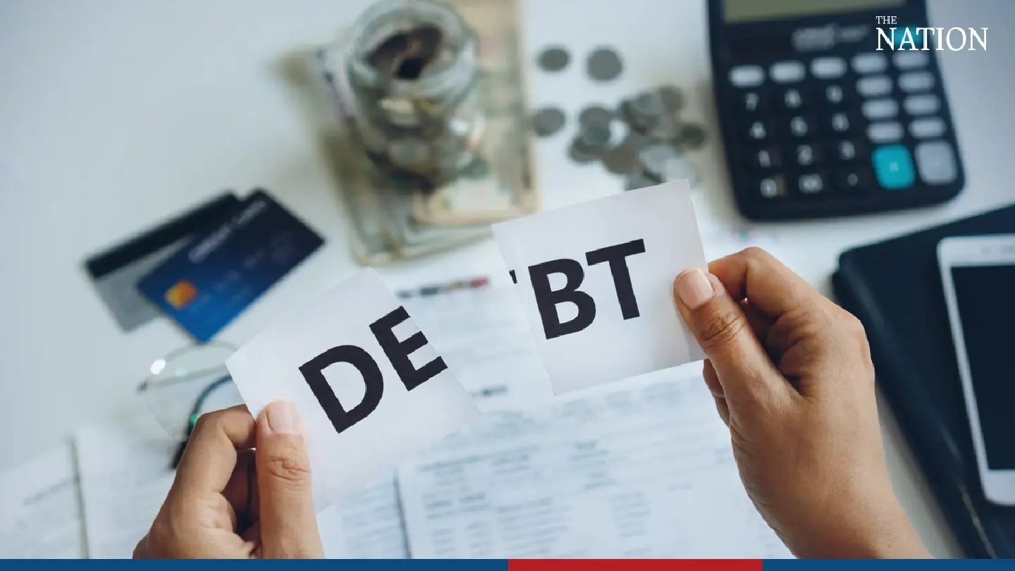 Registration for restructuring of household debt begins today Registration for restructuring of household debt begins today