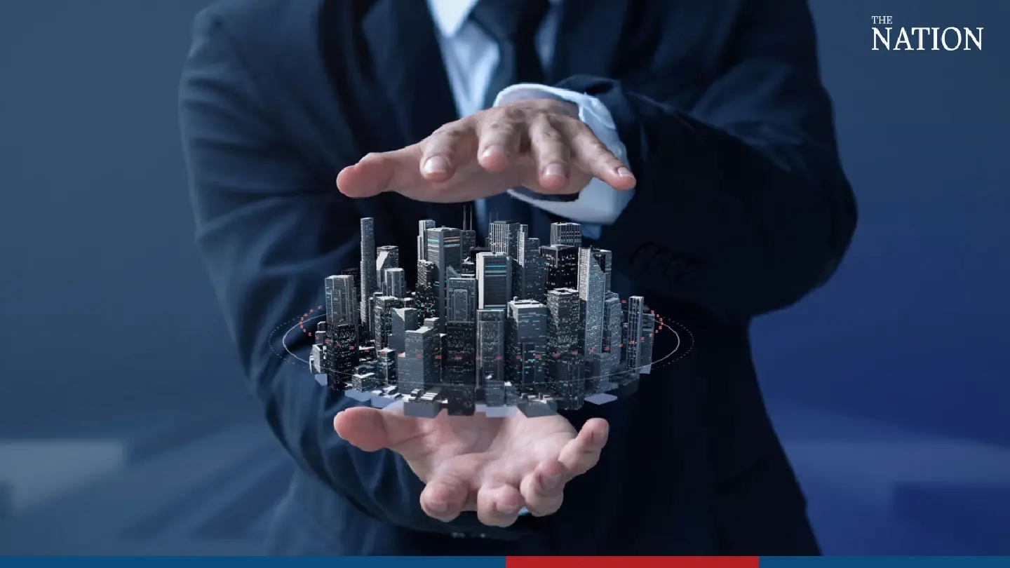 Real estate in 2024 vulnerable to four factors