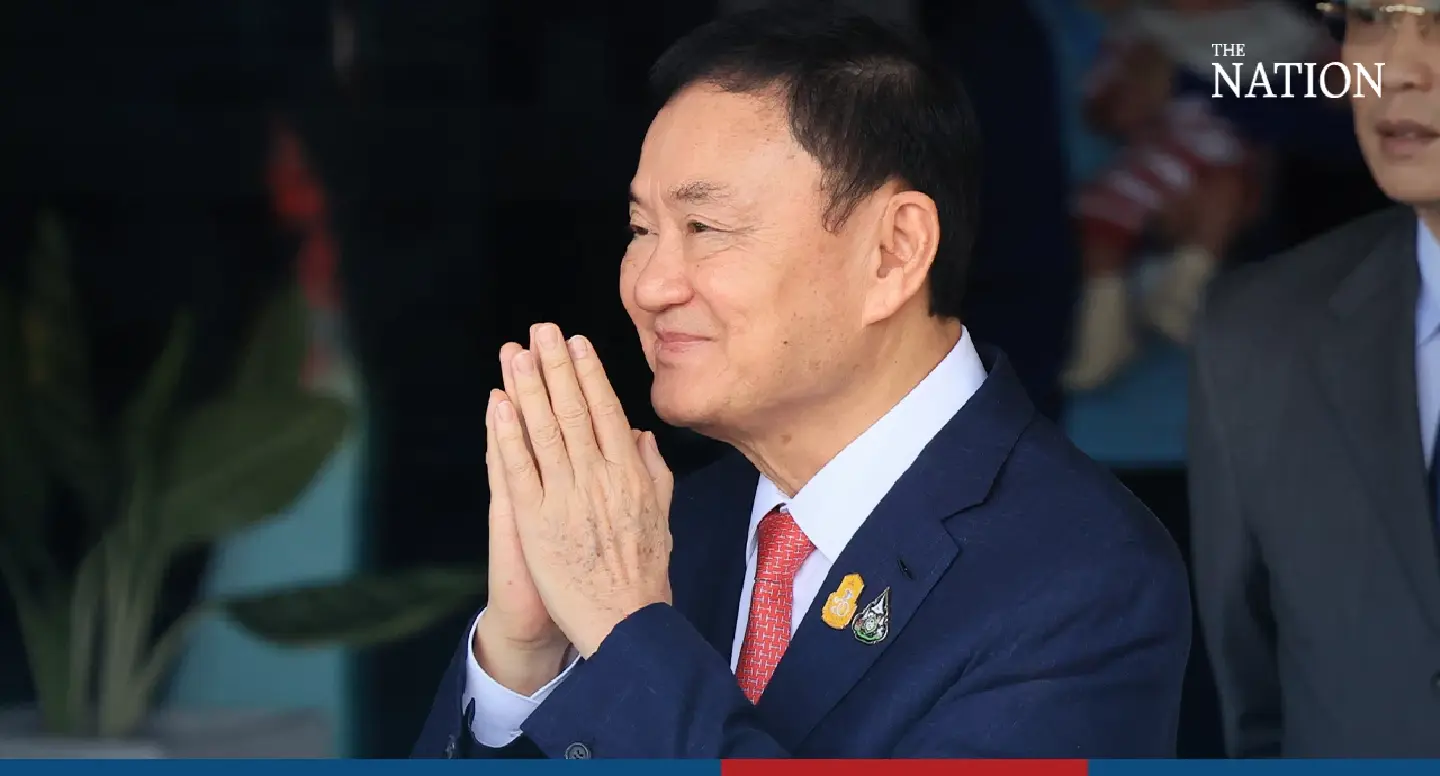 House committee defies threats, sticks with plan to visit Thaksin on Jan 12 House committee defies threats, sticks with plan to visit Thaksin on Jan 12