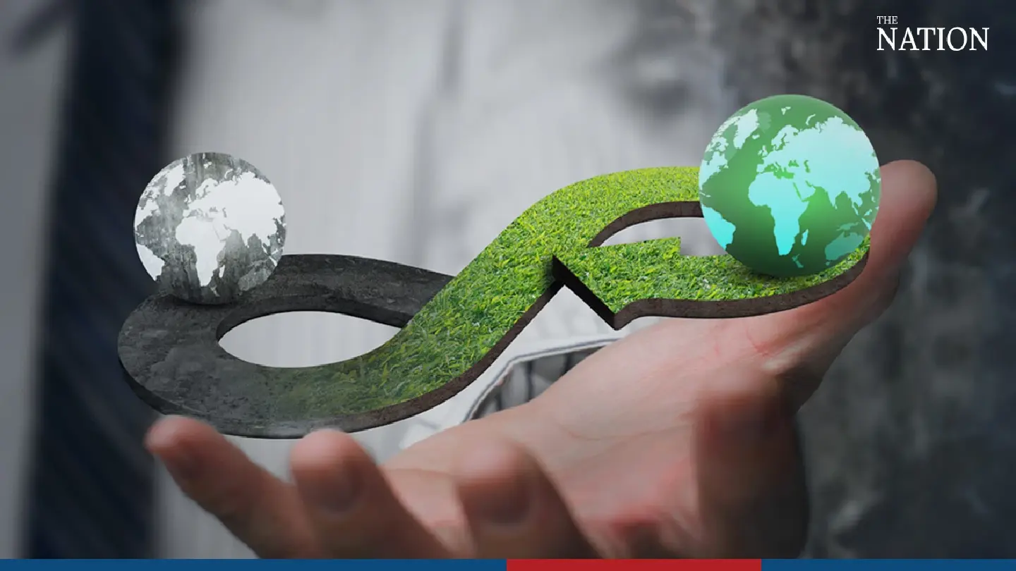 BOI plans to promote investment in ‘green’ industries