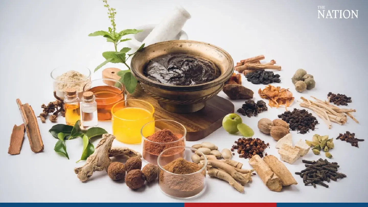 Herbal medicines recommended for travel-related sickness