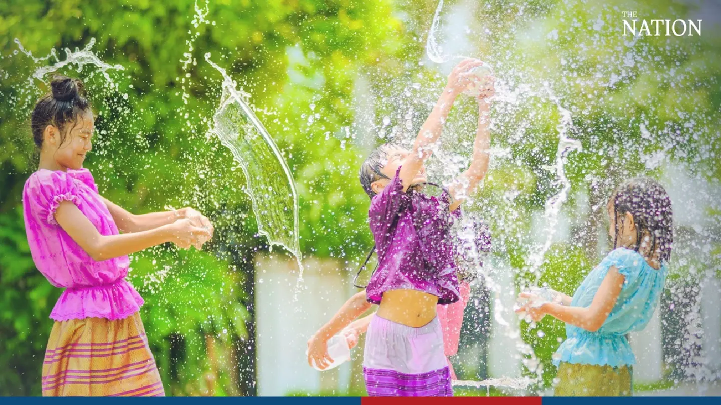 PM to celebrate UNESCO’s listing of Songkran
