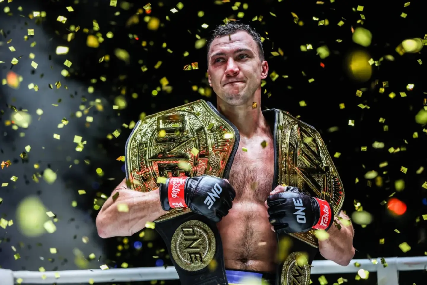 ONE Fight Night 17 results and recap ONE Fight Night 17 results and recap