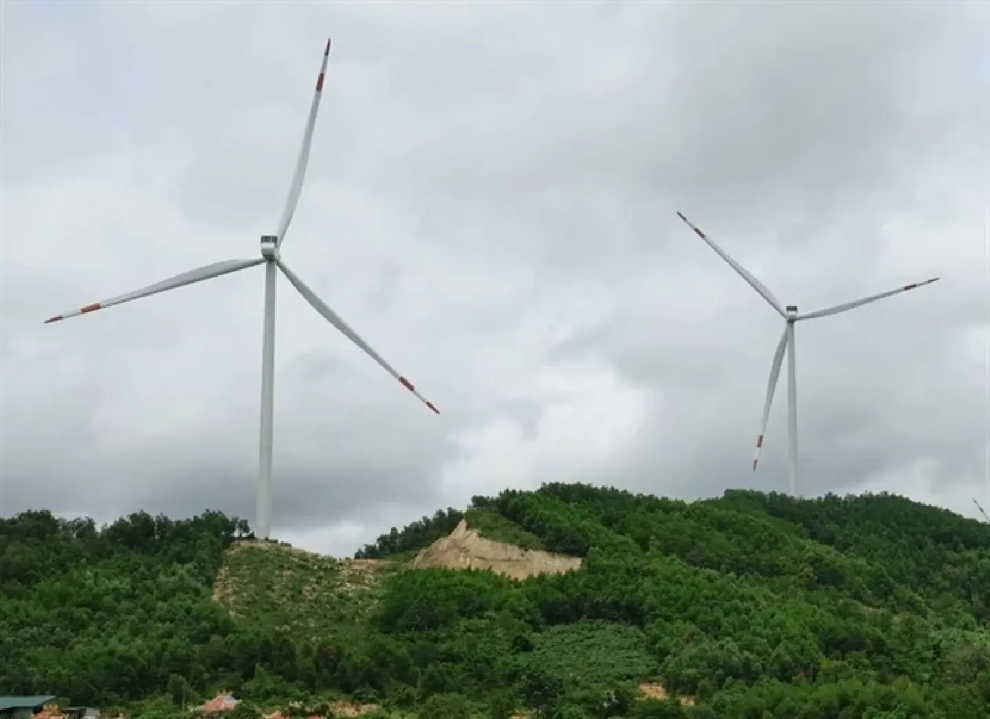 Vietnam to purchase wind power from Laos: EVN