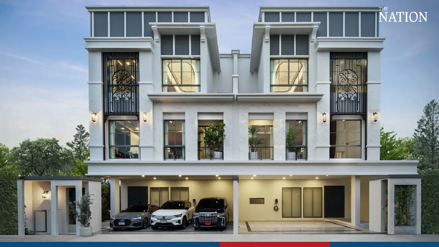 High land prices see buyers looking at extra vertical space High land prices see buyers looking at extra vertical space