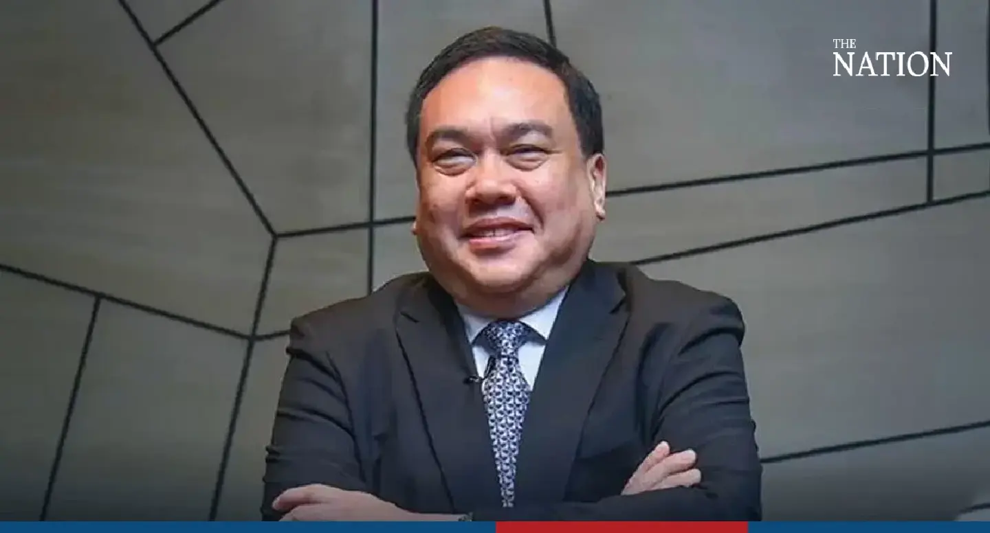 Senator Upakit indicted for drug trafficking and money laundering Senator Upakit indicted for drug trafficking and money laundering