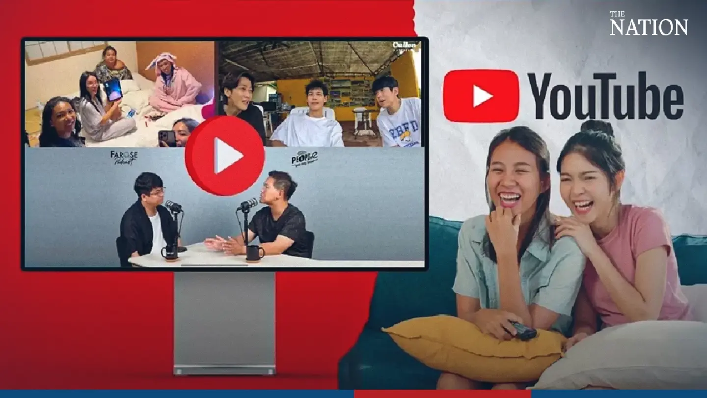 Gen Z drill deep into YouTube vids to explore interests