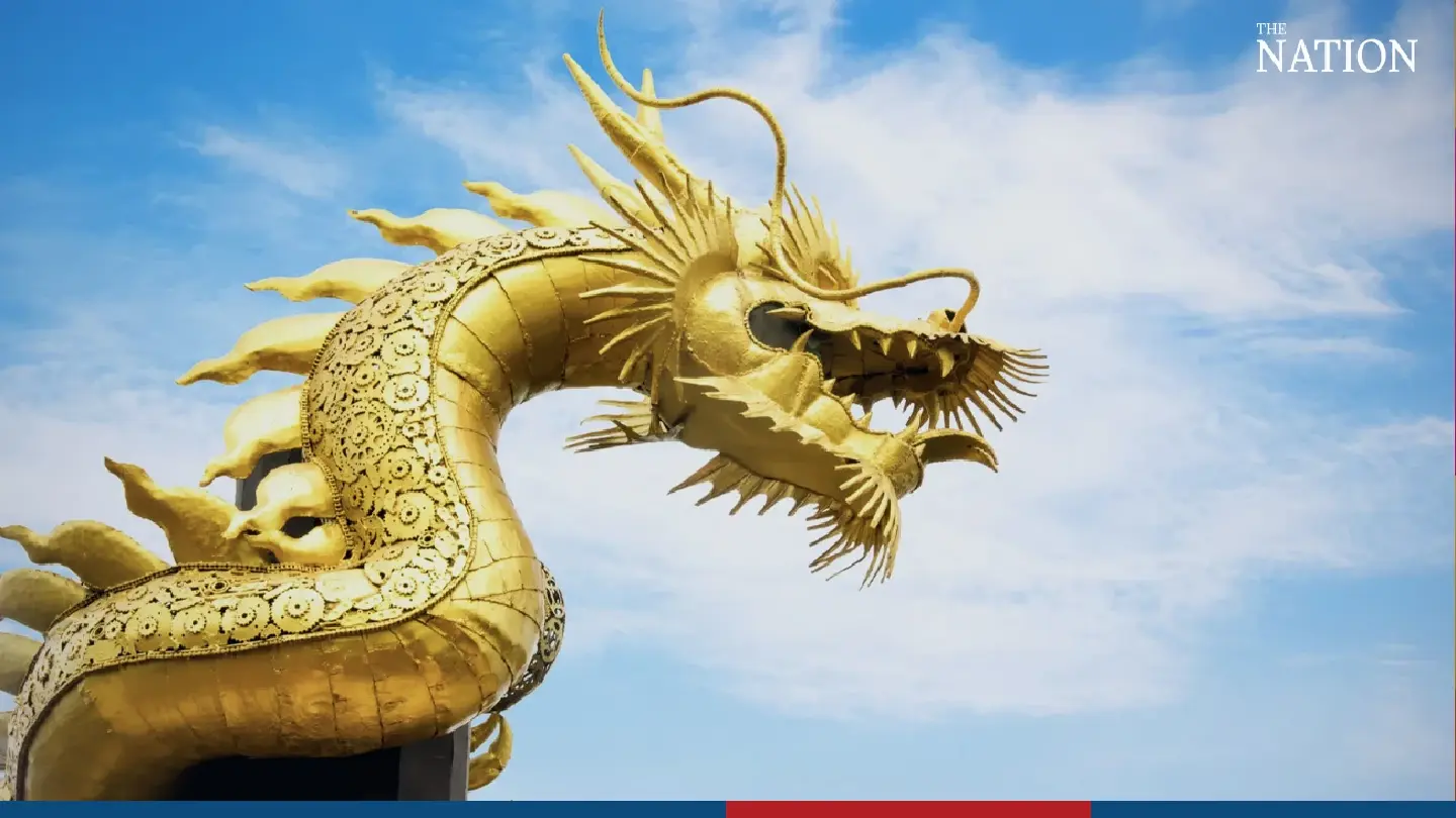 Dragon’s puzzle: The forthcoming economic challenges of Thailand