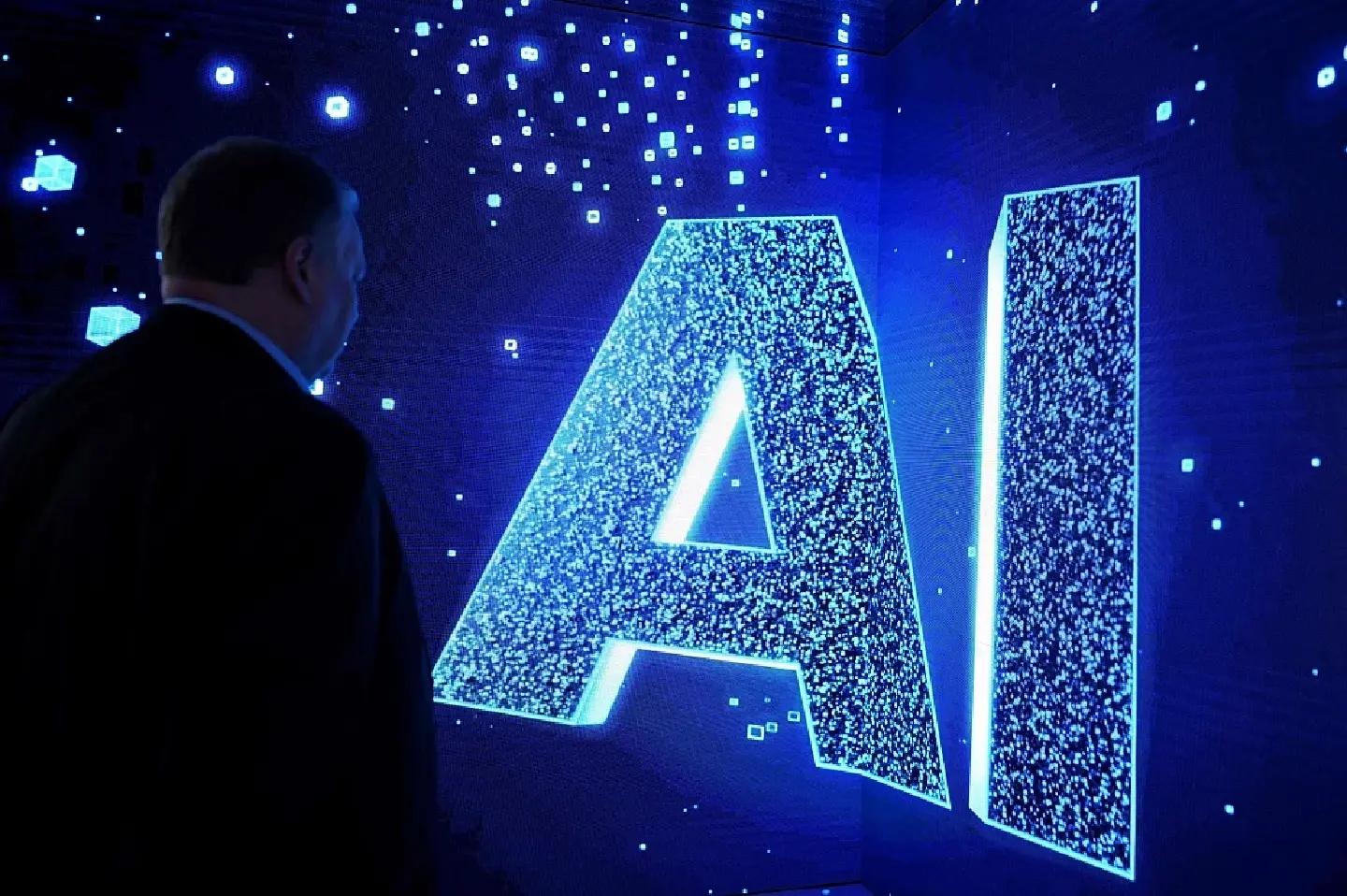 From cars to smart homes, AI is changing everything From cars to smart homes, AI is changing everything