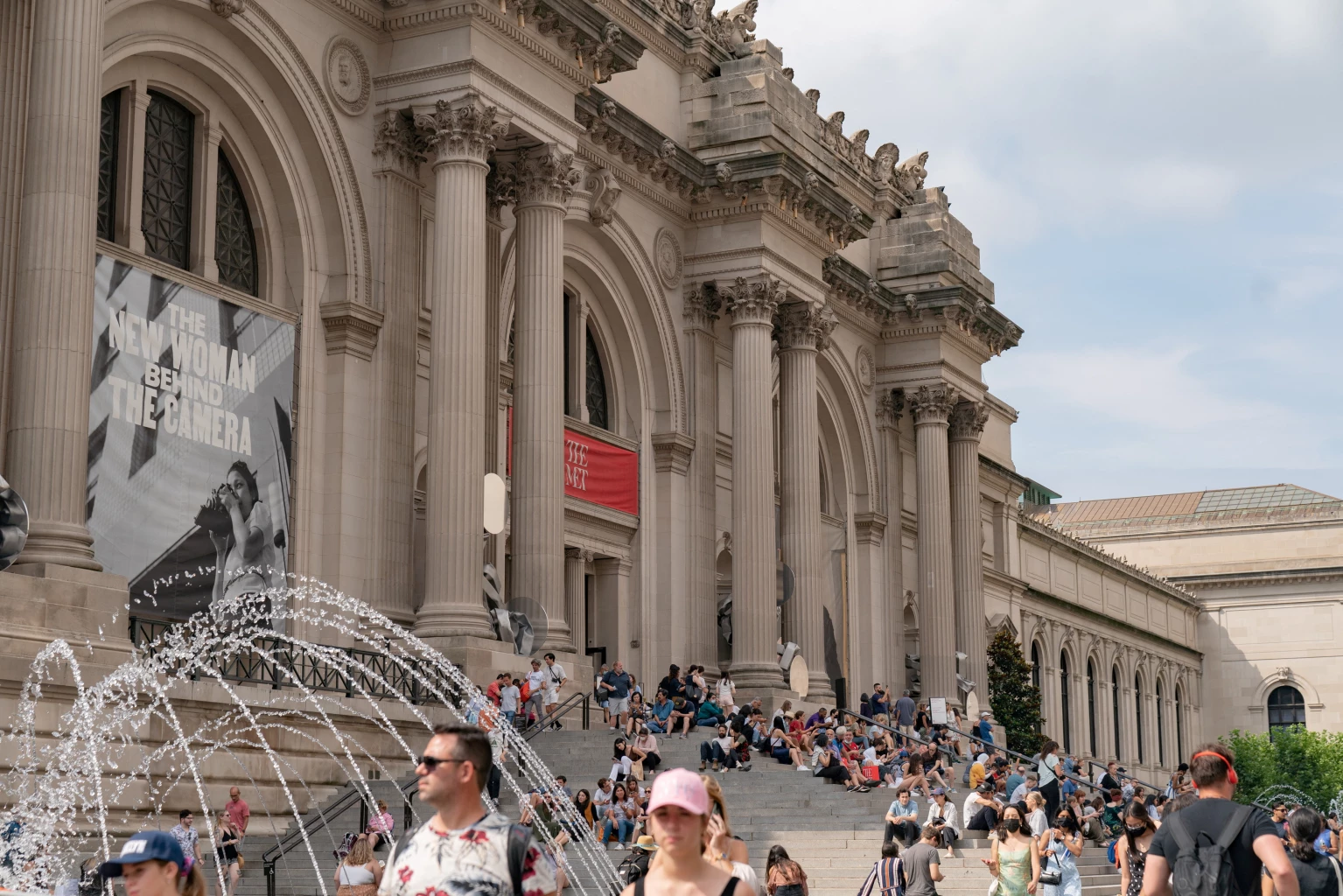 New York’s Met Museum to return stolen sculptures to Cambodia and Thailand