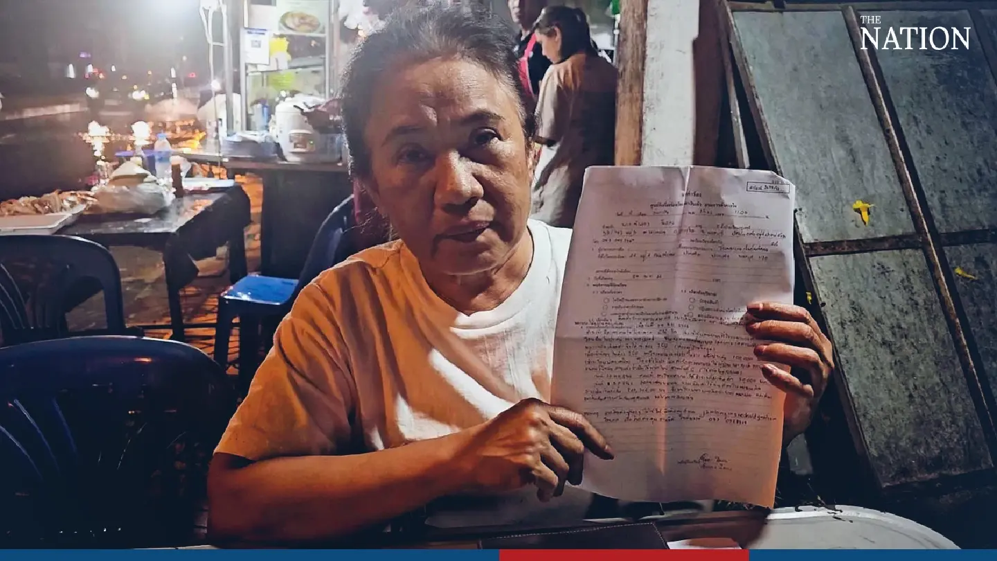Exorbitant hospital bill for flu treatment in Nonthaburi sparks outcry Exorbitant hospital bill for flu treatment in Nonthaburi sparks outcry