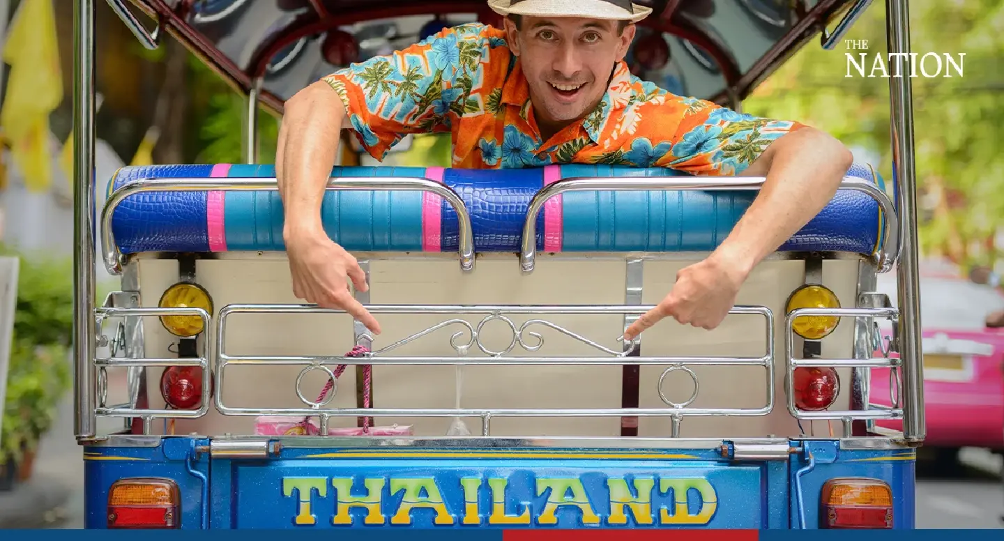 TAT sets THB3.5 trillion target for 2024, will boost domestic tourism