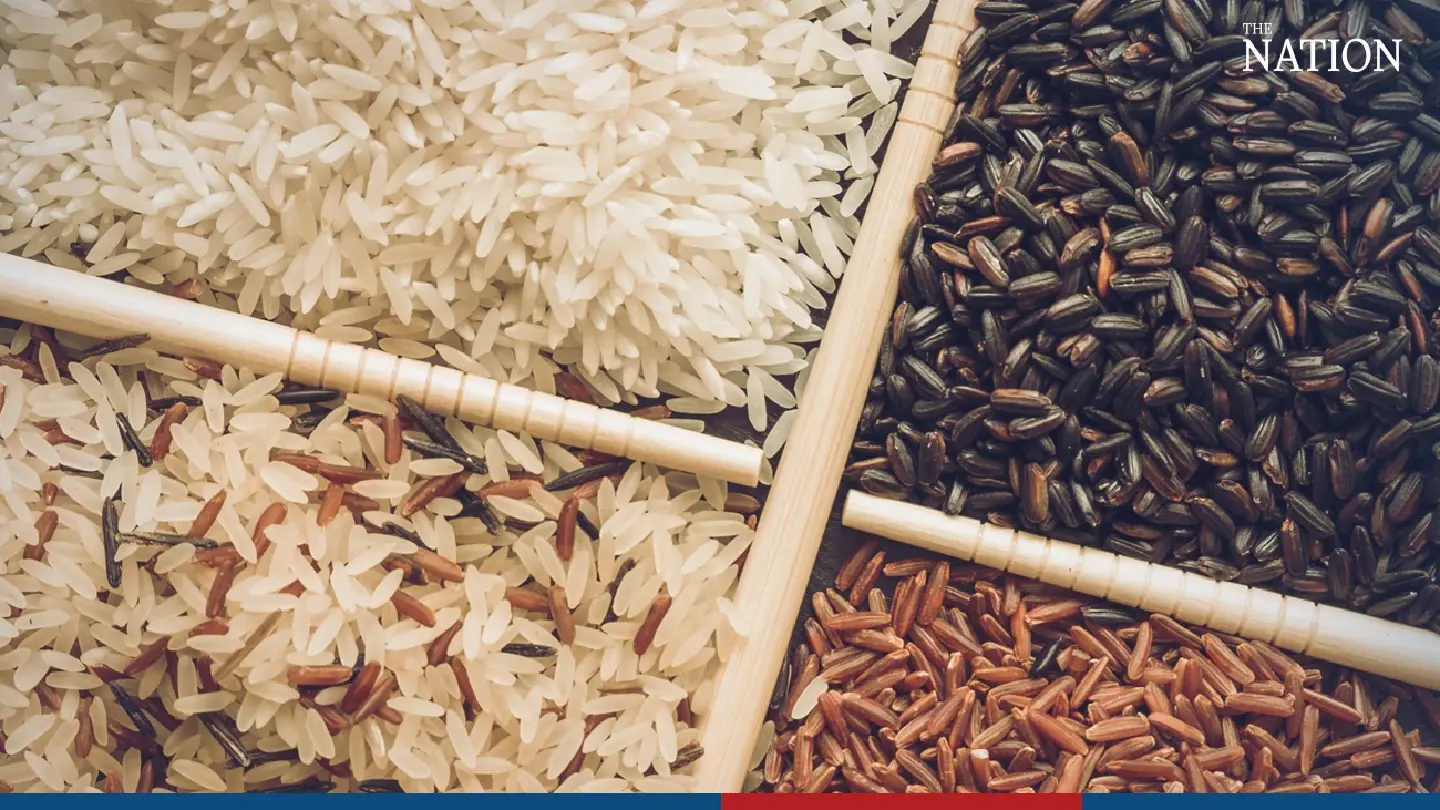 Vietnam wins world's best rice award while Thai rice fails to make it to top 3