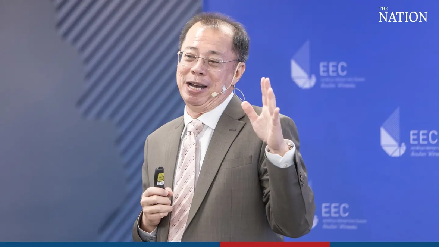 EEC Phase 2 aims to attract 500 billion baht in new investment EEC Phase 2 aims to attract 500 billion baht in new investment
