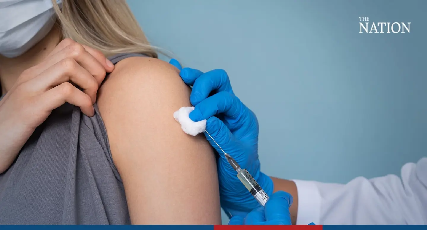 Over 1 million women protected in successful HPV vaccination project Over 1 million women protected in successful HPV vaccination project