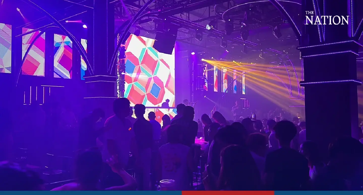 Chiang Mai operators urge govt to review new 4am bar hours