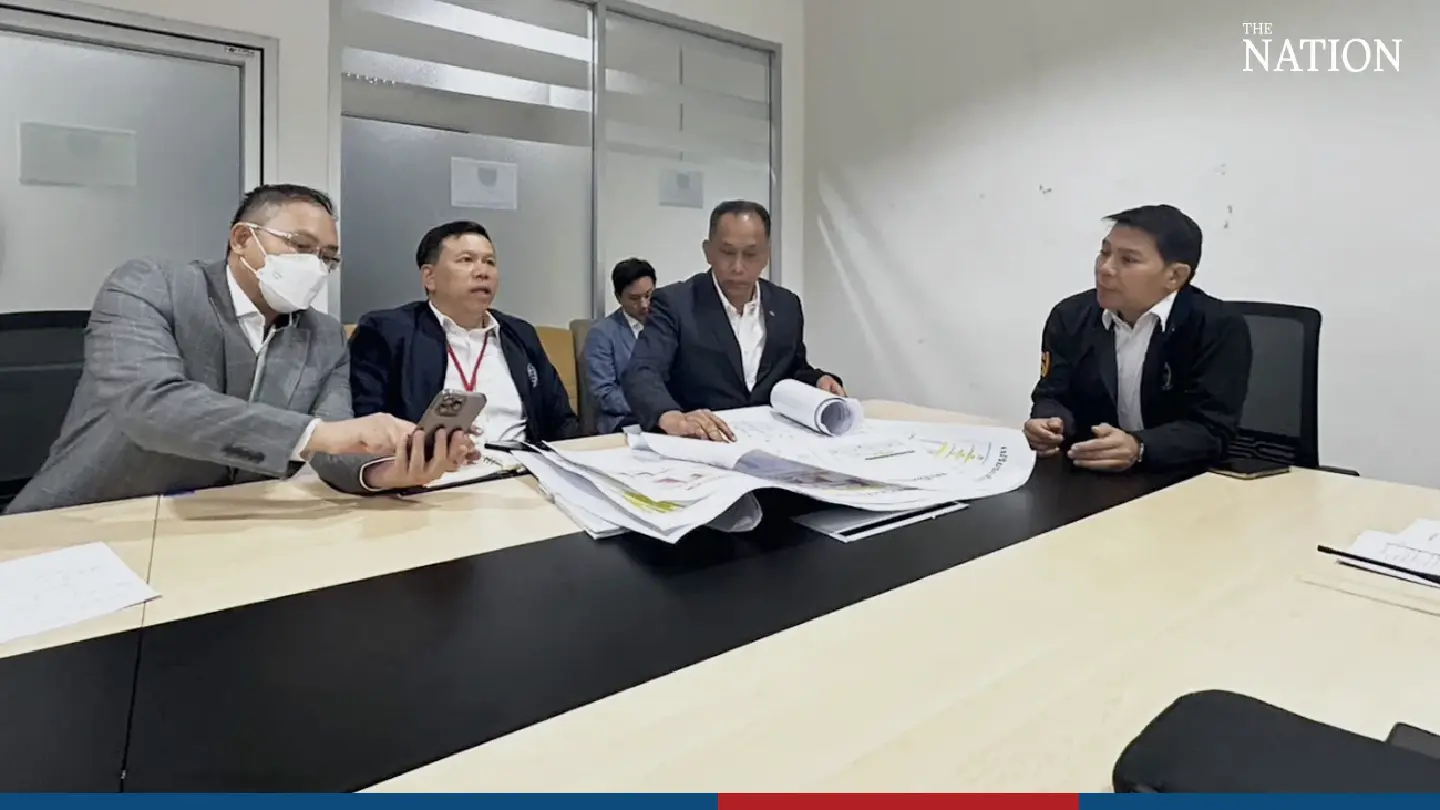 DSI deploys money laundering law to bust billion-baht pork smuggling ring