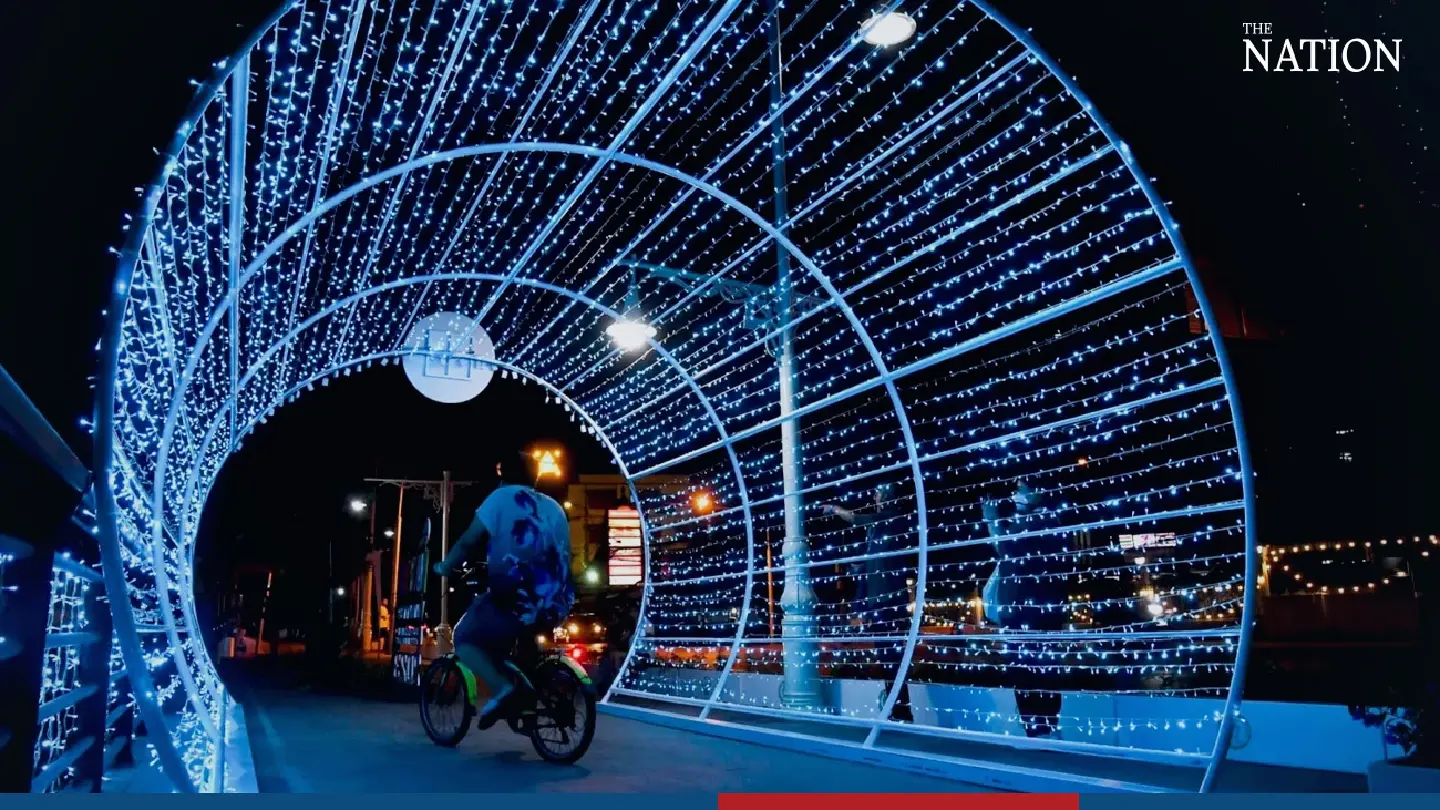 Bangkokians invited to join Bangkok Winter festival