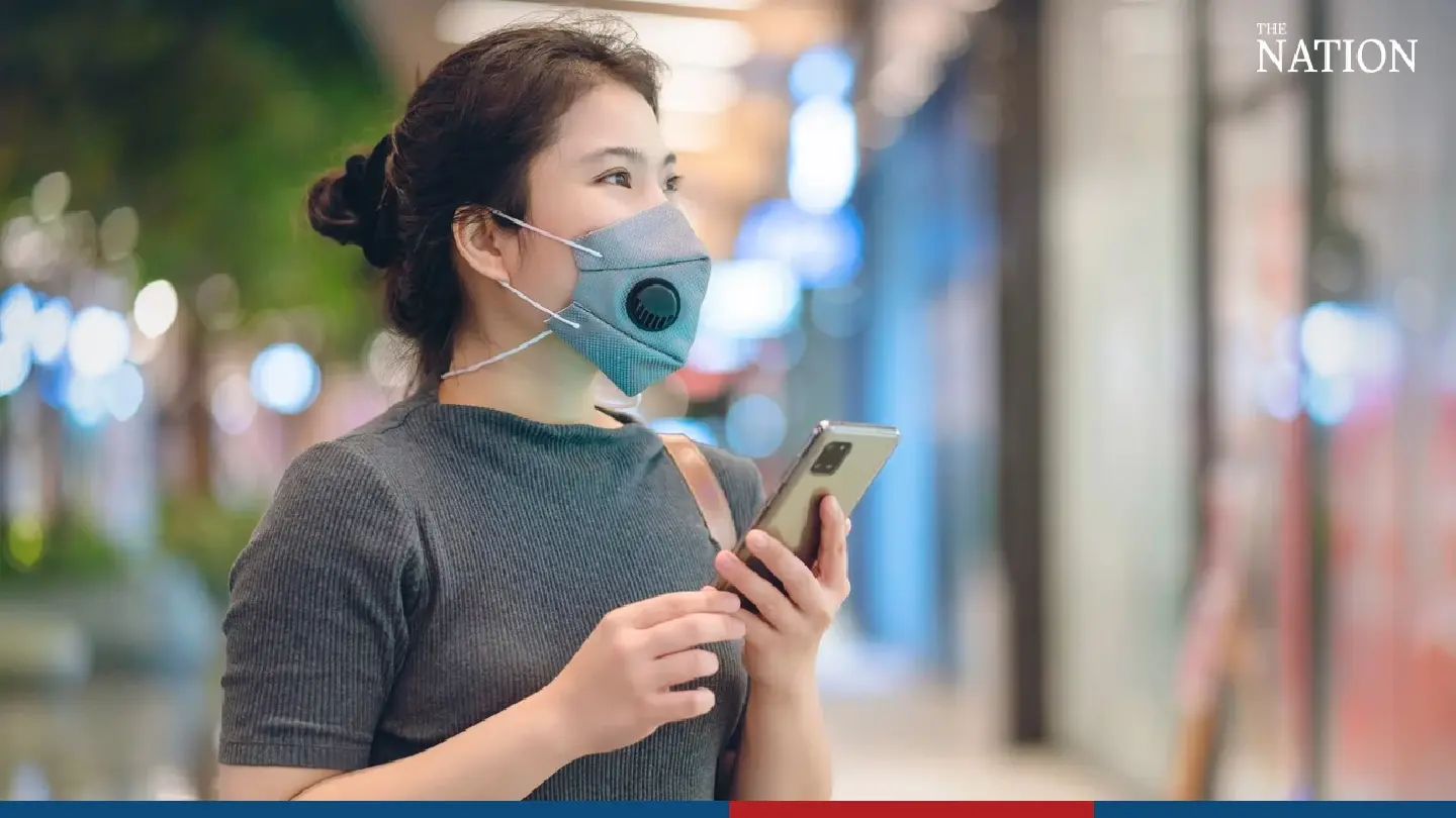 How to cope when PM 2.5 pollution takes hold How to cope when PM 2.5 pollution takes hold