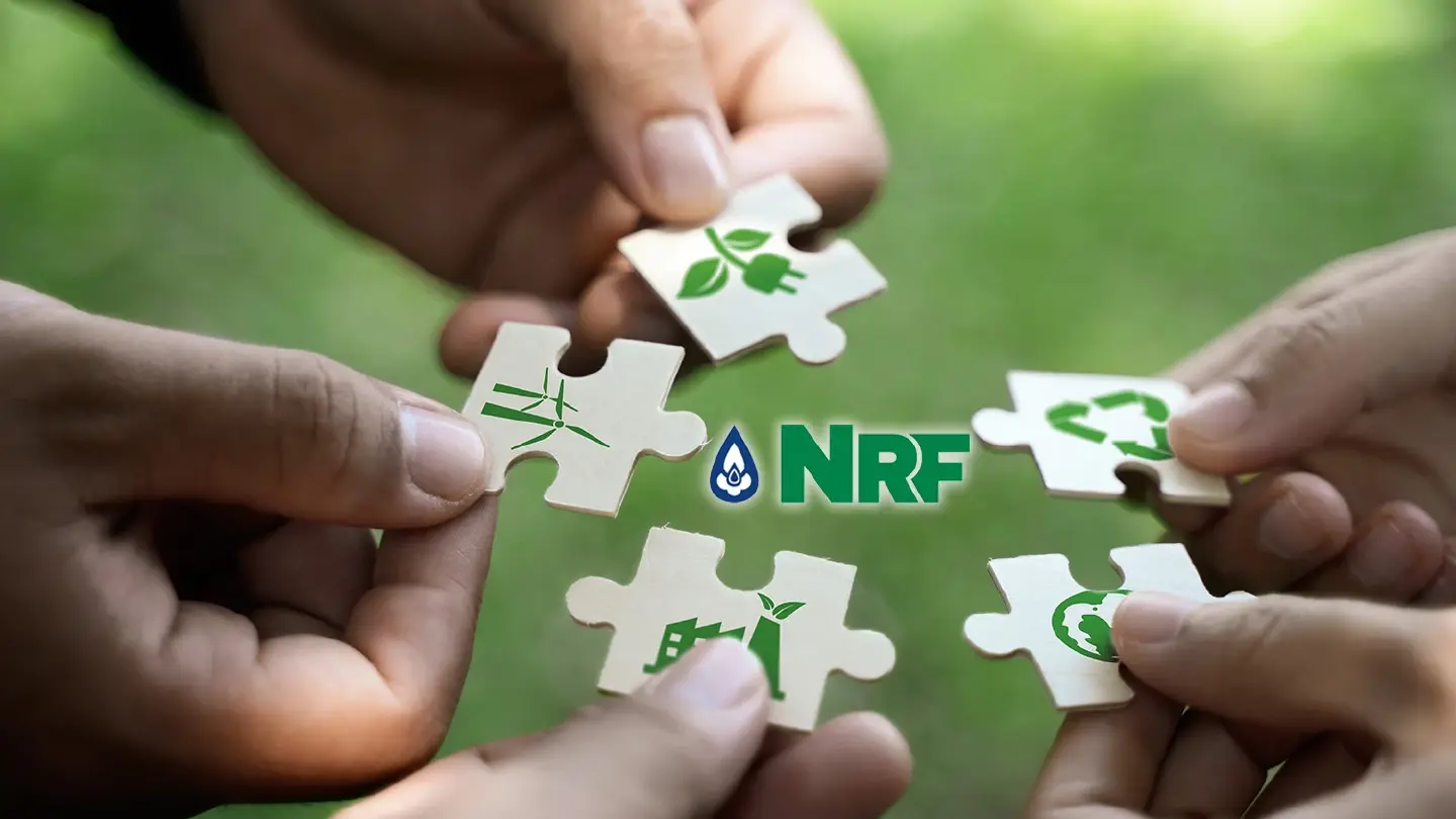 NRF pushes food industry toward ‘net zero’ for a sustainable future