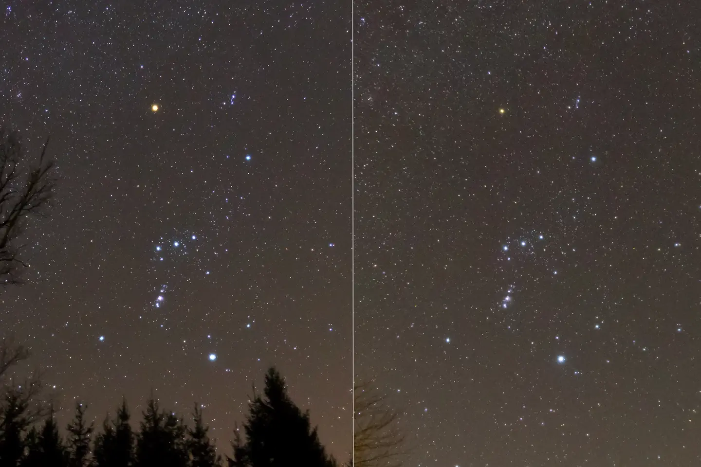 Asteroid to eclipse Betelgeuse, Offering rare view