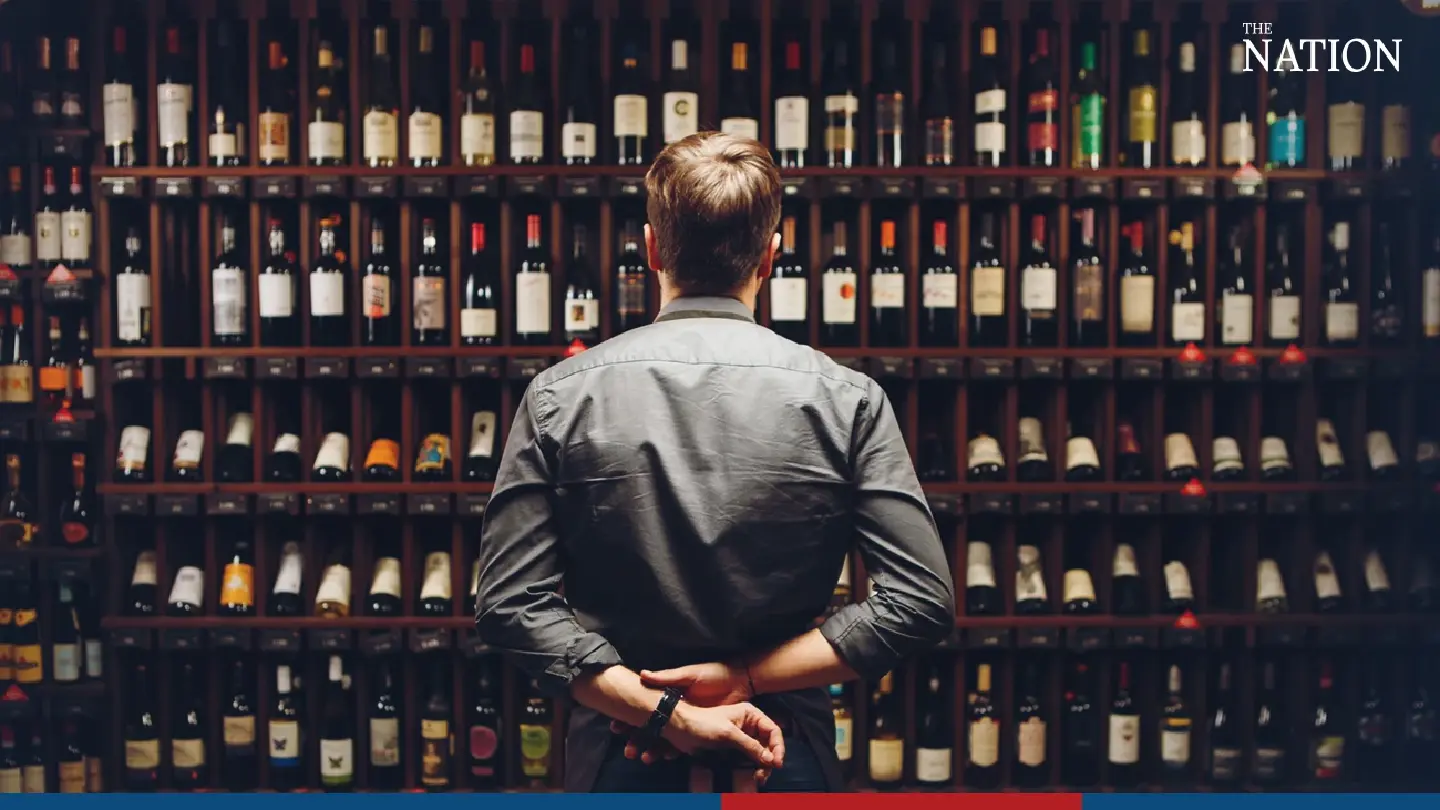 Cabinet to consider liquor cost cuts, reduce airport duty-free shops Cabinet to consider liquor cost cuts, reduce airport duty-free shops