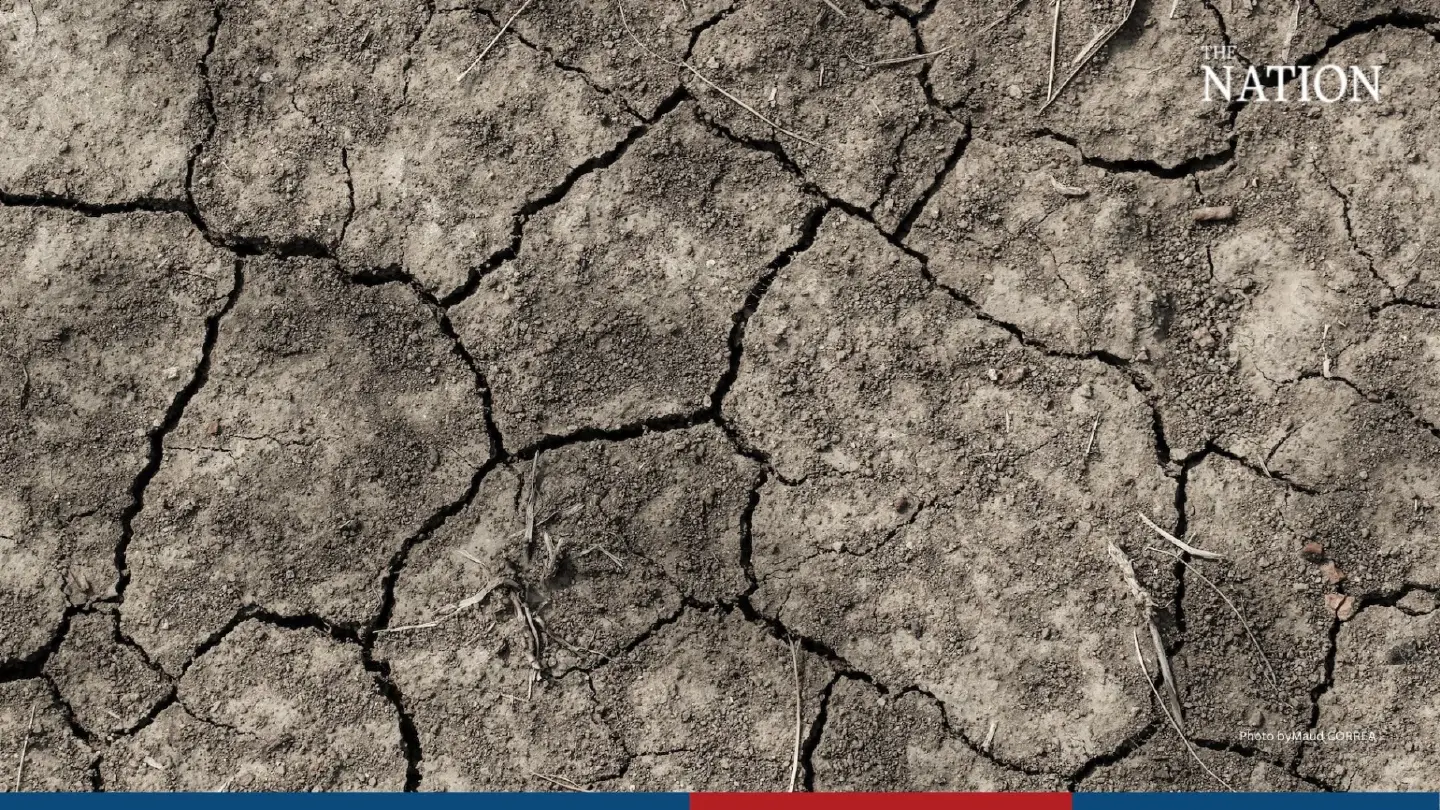 World to hit 1.4C of warming in record hot 2023