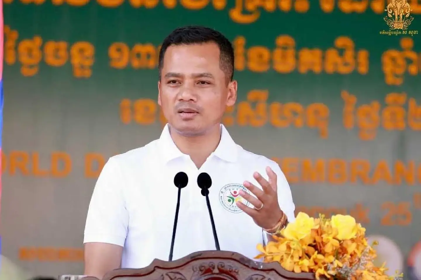 ‘Education’ over, fines for all errant drivers in Cambodia from next year ‘Education’ over, fines for all errant drivers in Cambodia from next year