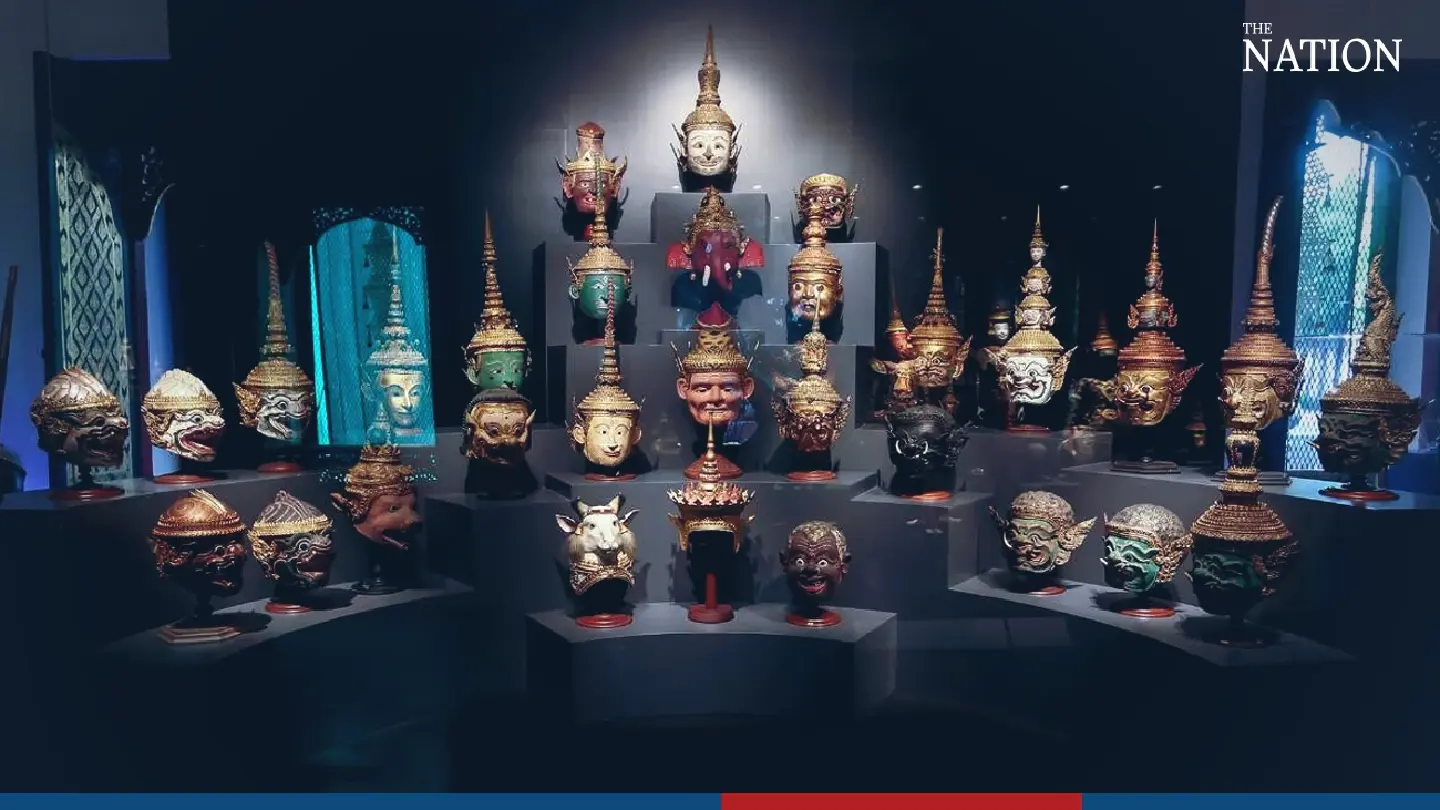 Govt unveils ‘Night at Museum’ festival to boost cultural soft power