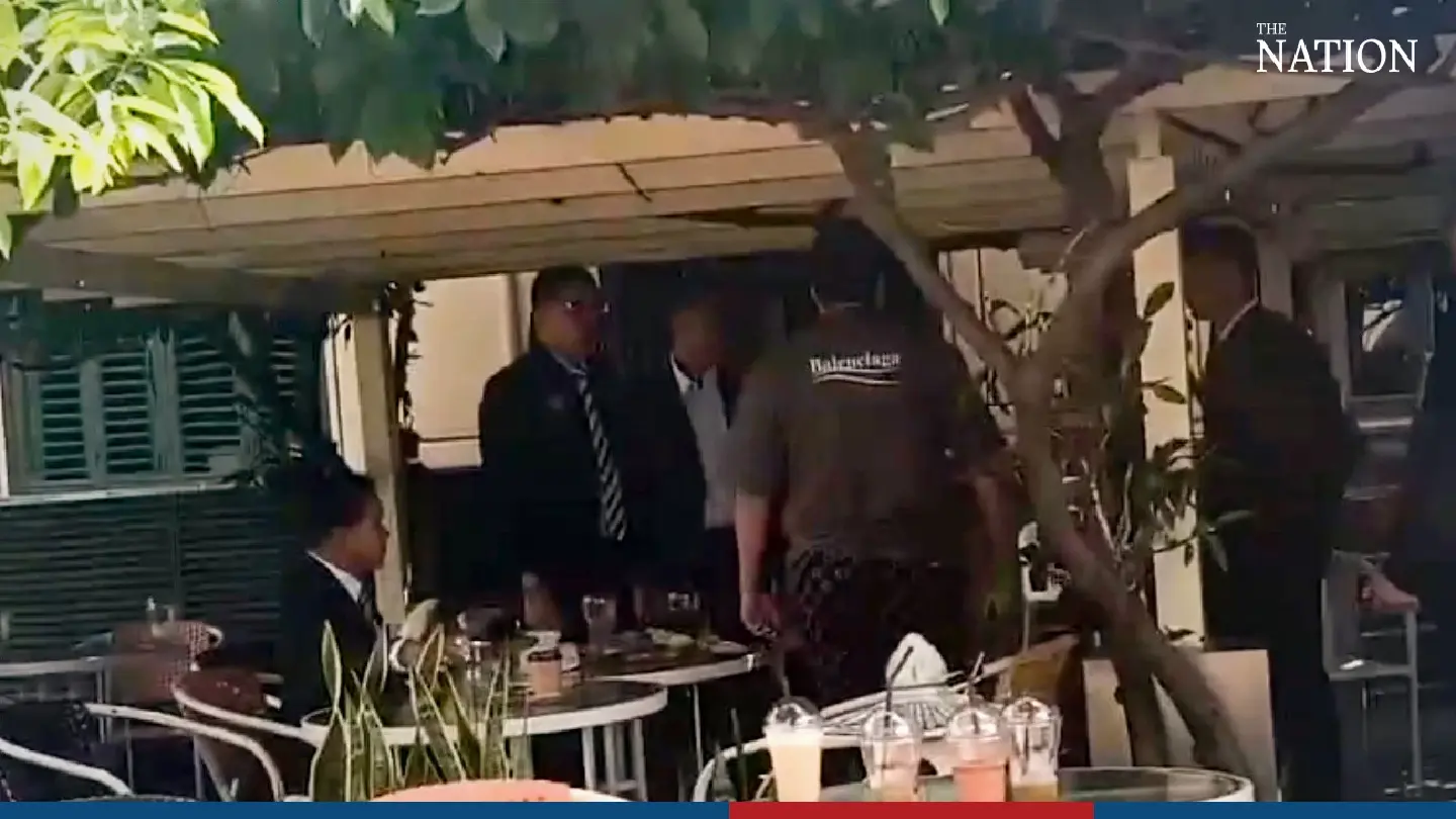 Porsche driver ‘punches MP’s aide’ at Govt House in dispute over money Porsche driver ‘punches MP’s aide’ at Govt House in dispute over money