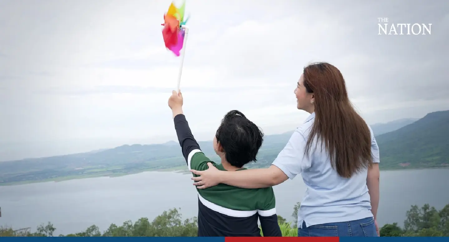 Isolated rains and warmer weather forecast for upper Thailand Isolated rains and warmer weather forecast for upper Thailand