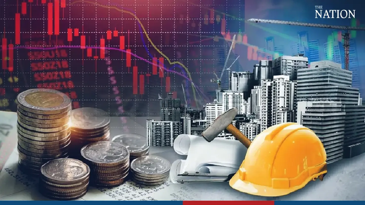 Thai property developers brace for challenges next year Thai property developers brace for challenges next year