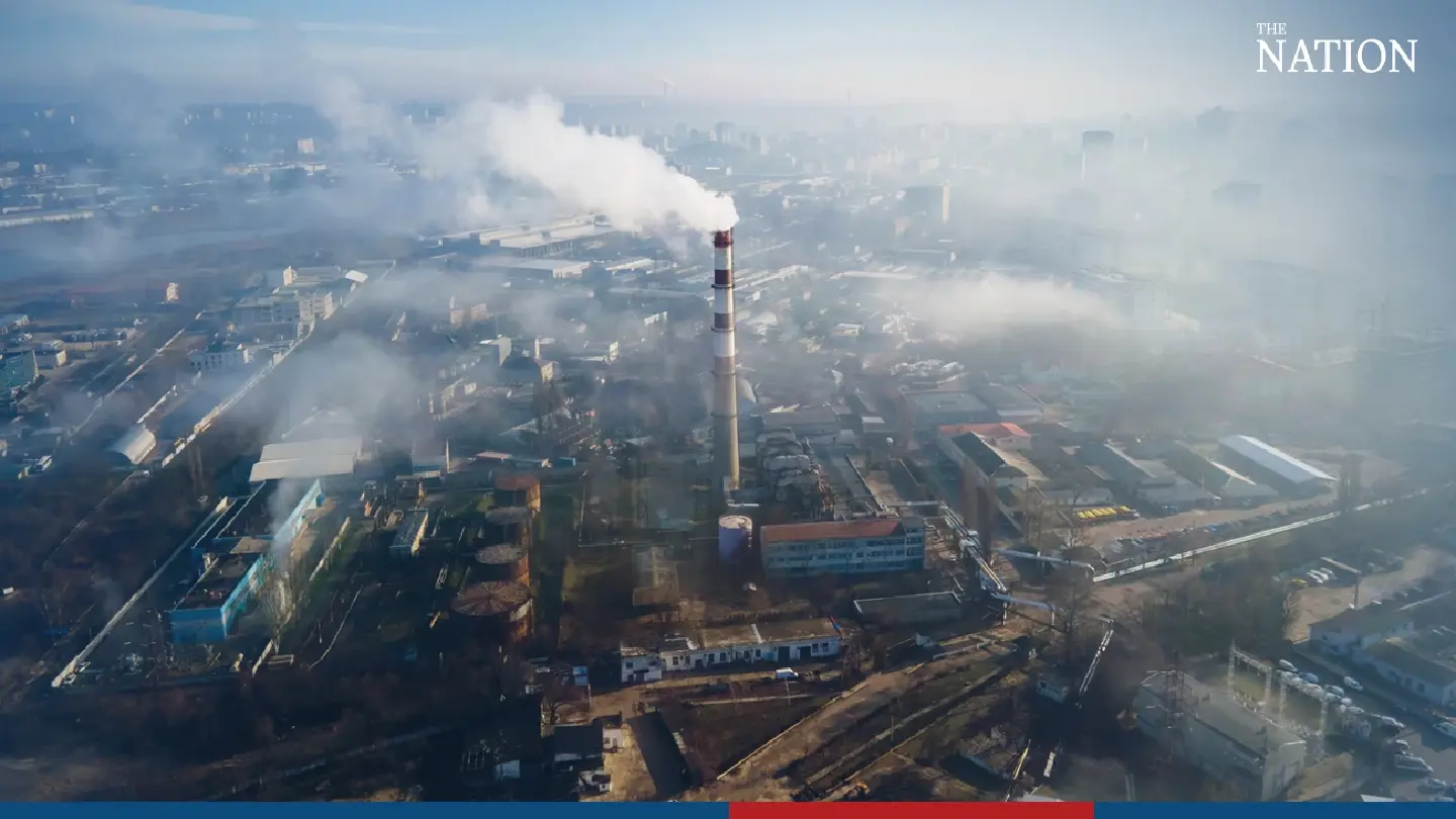 Push needed to get to carbon neutrality goals Push needed to get to carbon neutrality goals