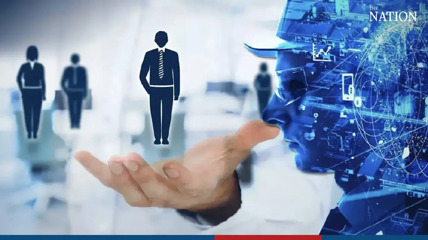 Need for digital skills transforms job market, as job seekers prioritise quality