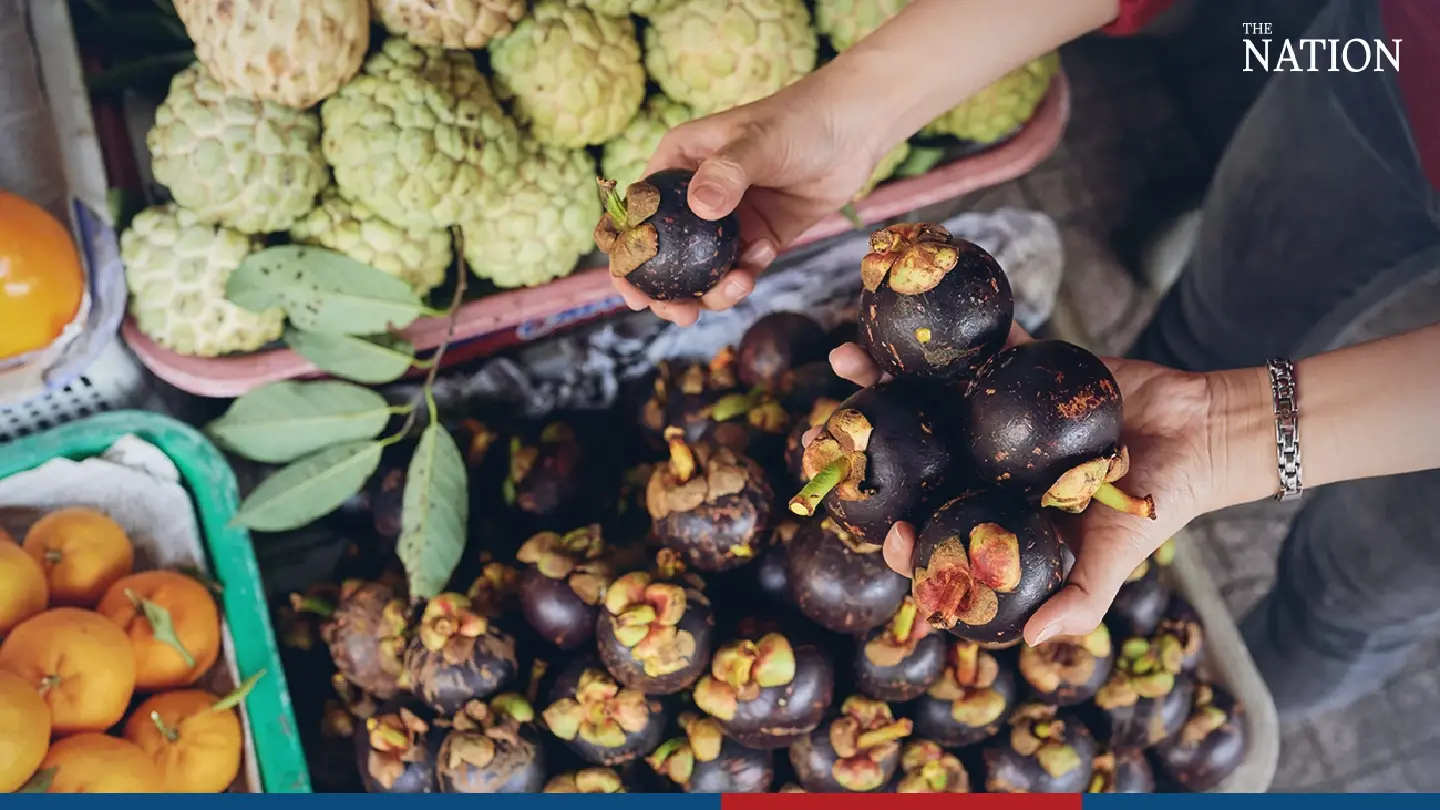 Thai fruit exports expected to face more competition next year Thai fruit exports expected to face more competition next year
