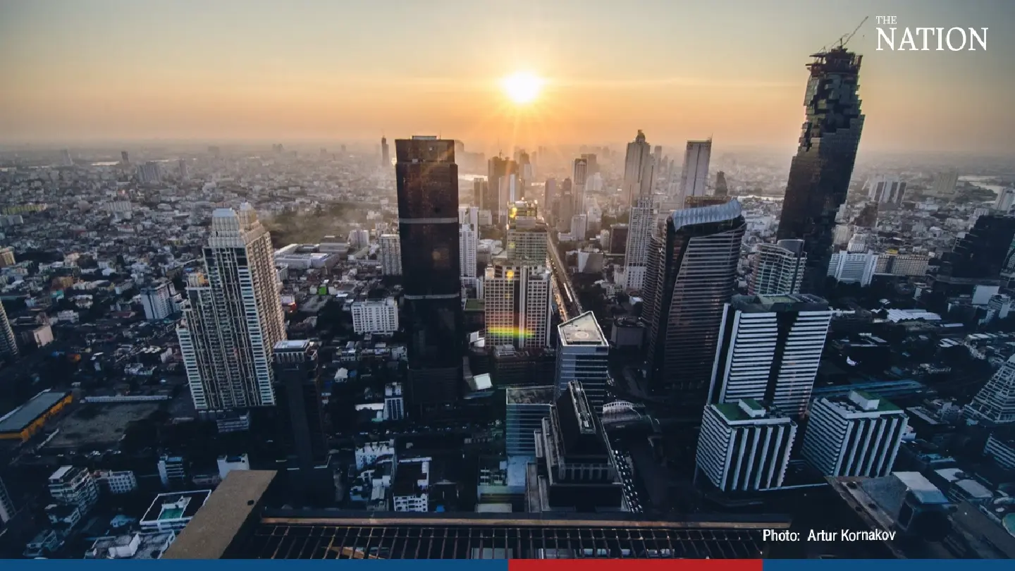 ADB cuts Thailand’s 2023 economic growth forecast to 2.5%
