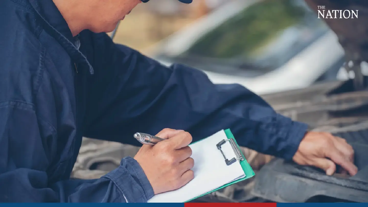 Drive safely! Free vehicle check-ups offered ahead of NY festival