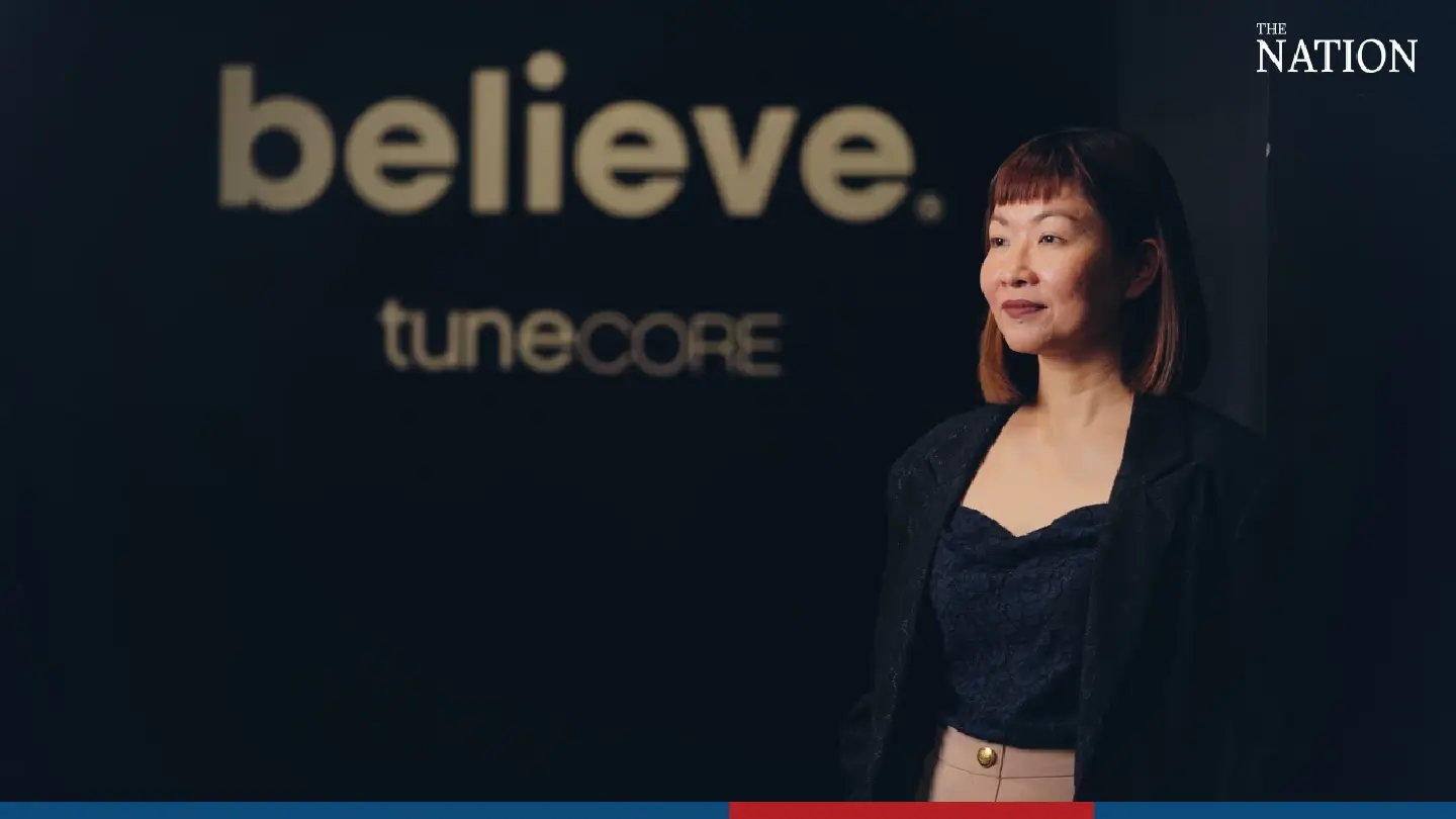 Believe Digital’s AI-driven revolution empowers independent artists worldwide