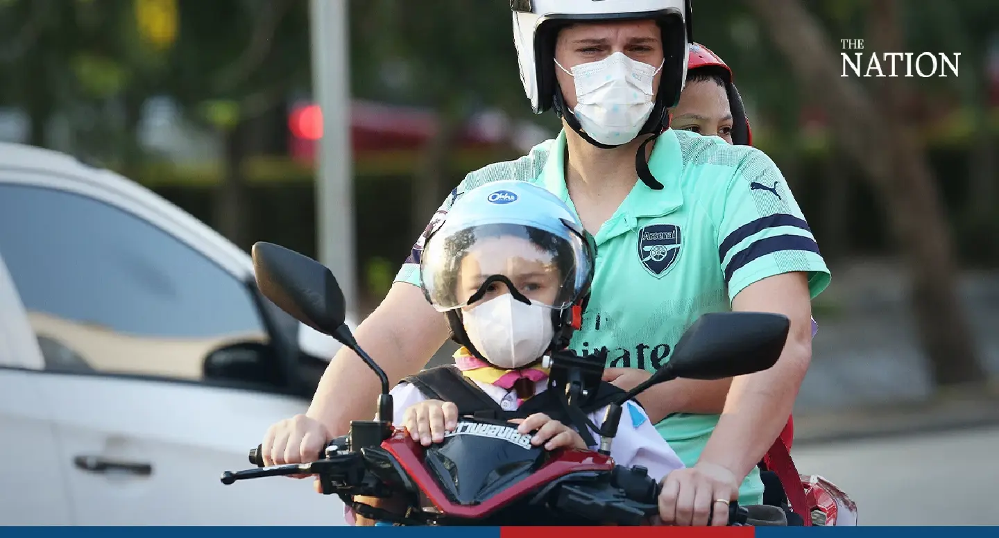 Rapid response plan to cut PM2.5 in the works