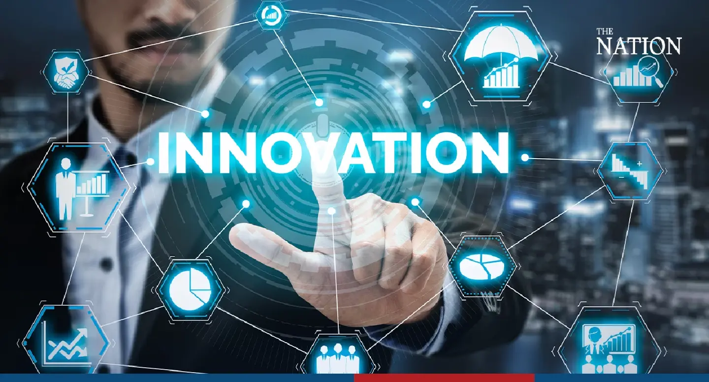 Chiang Mai sites accelerate innovation to boost economy